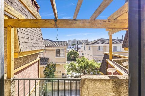 A home in Monterey Park