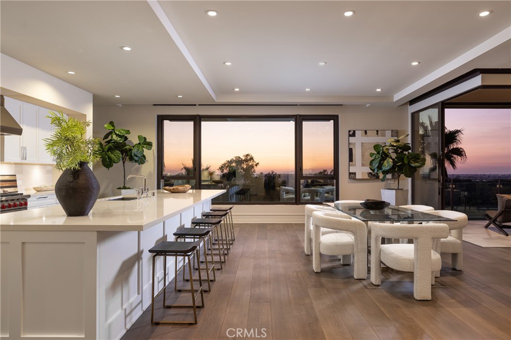 Meridian - Residential