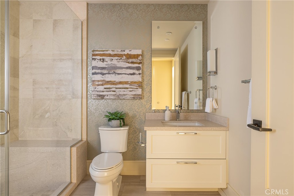 Meridian - Residential