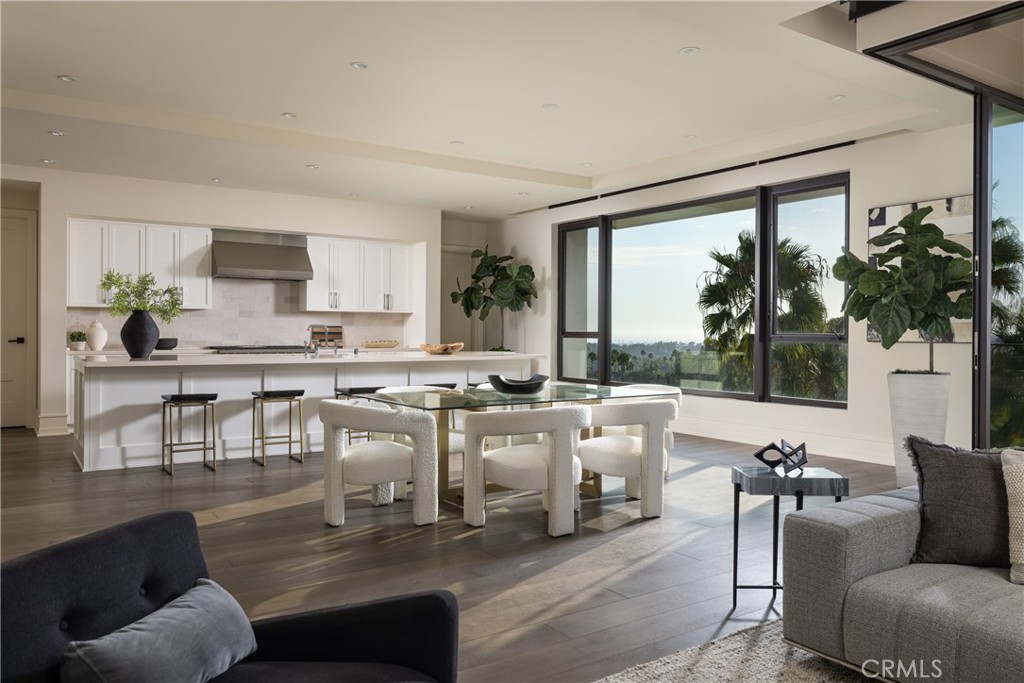 Meridian - Residential