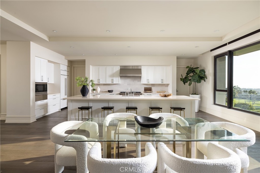 Meridian - Residential