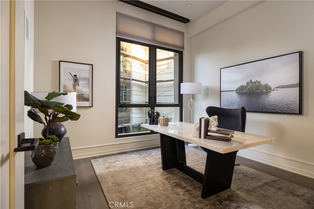 Meridian - Residential