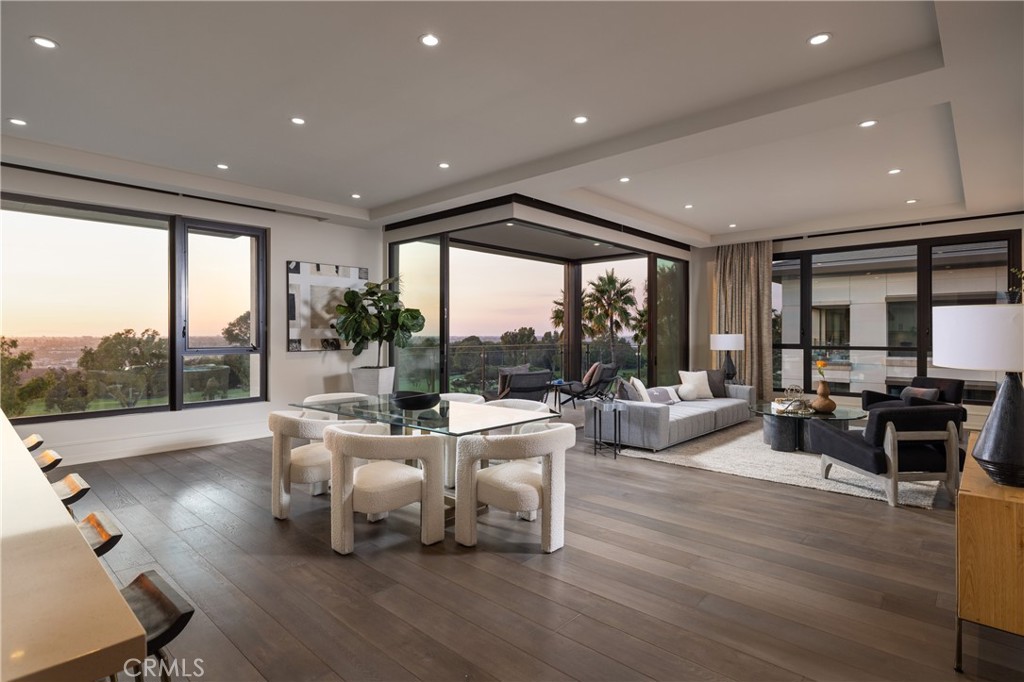 Meridian - Residential