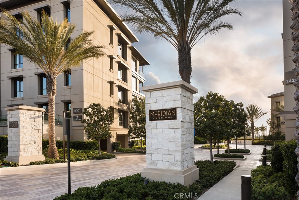 Meridian - Residential