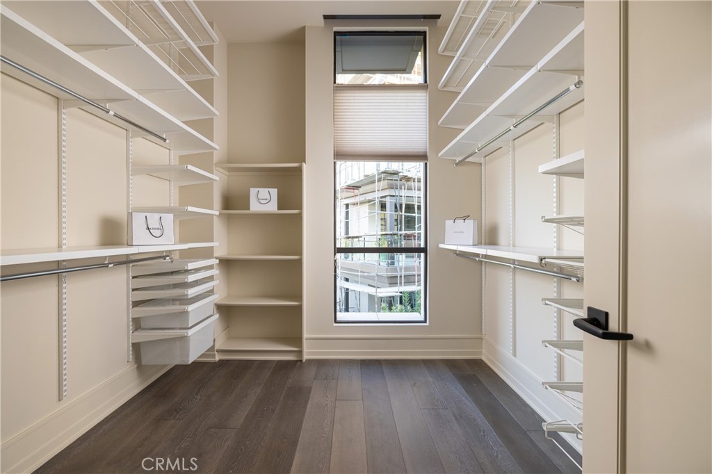 Meridian - Residential