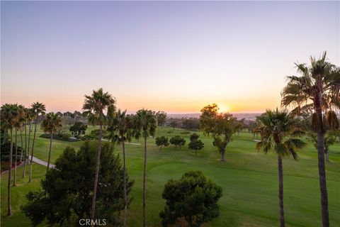 A home in Newport Beach