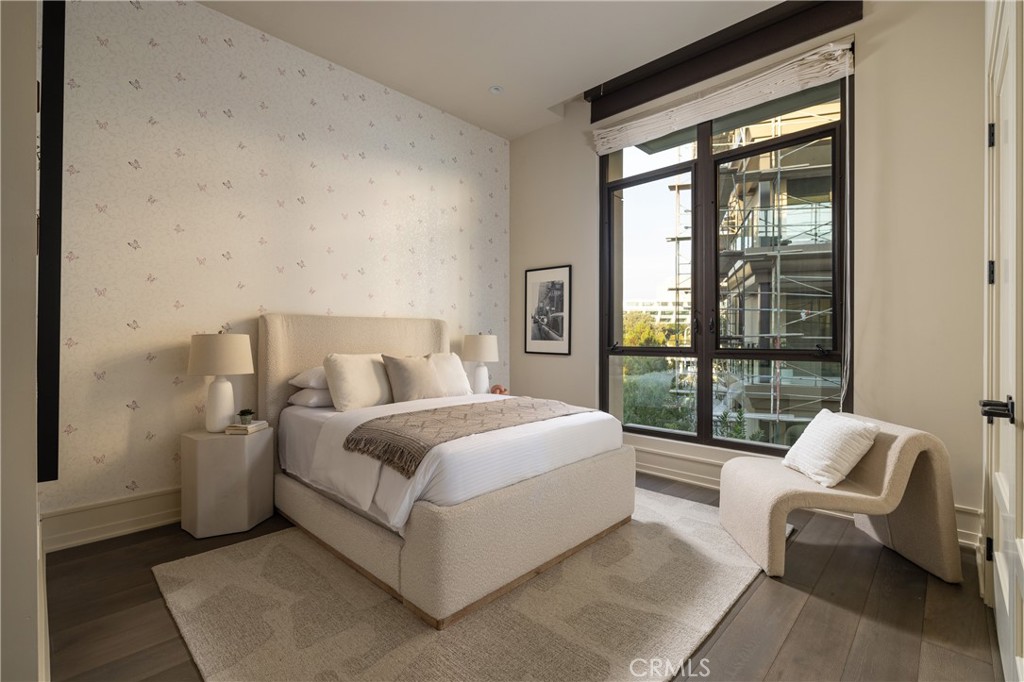 Meridian - Residential