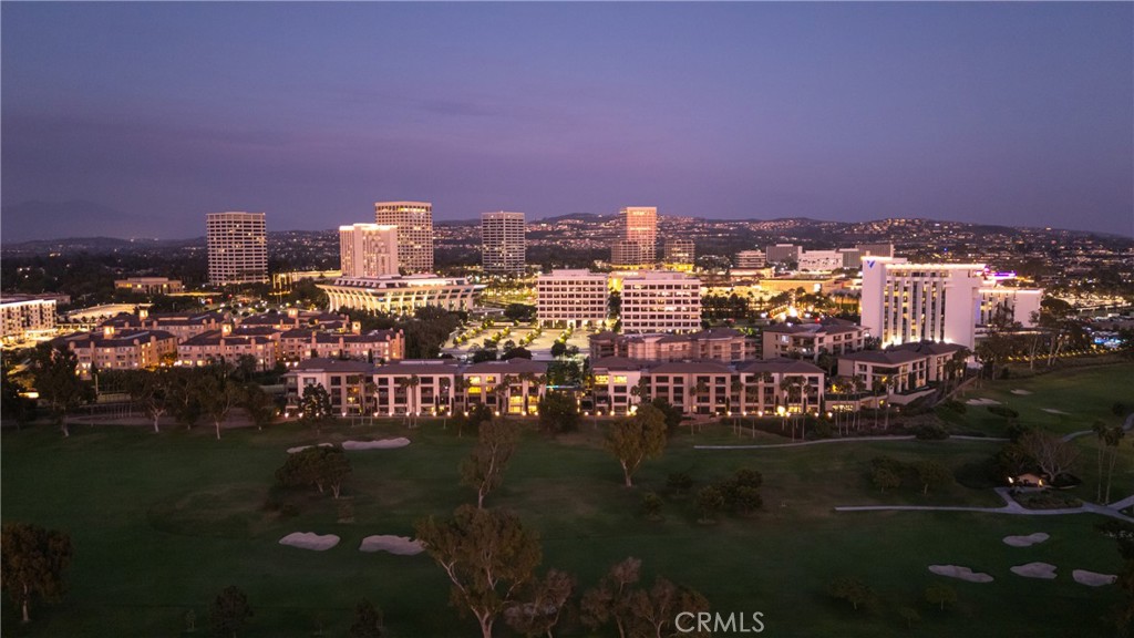 Meridian - Residential