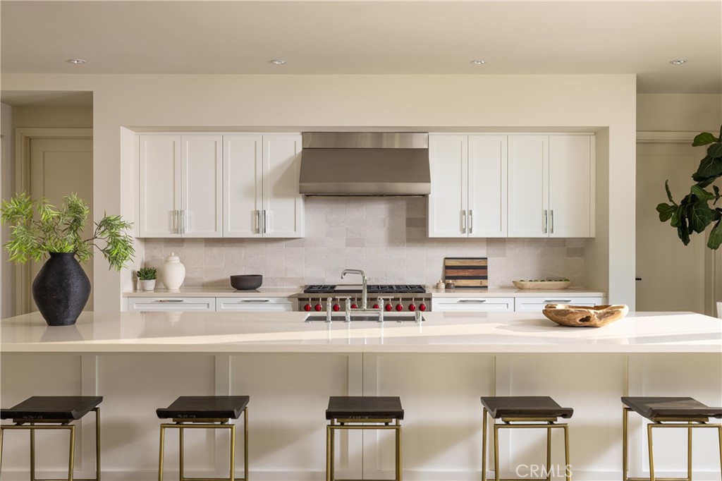 Meridian - Residential