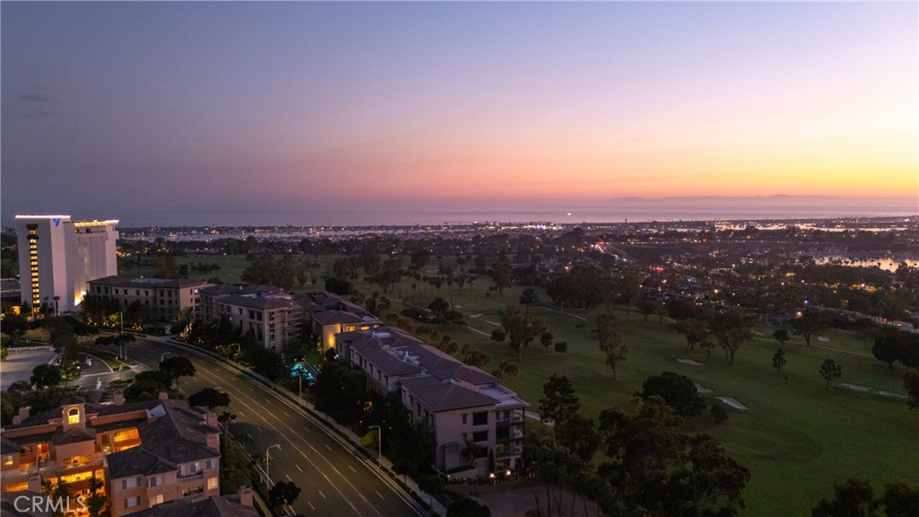 Meridian - Residential