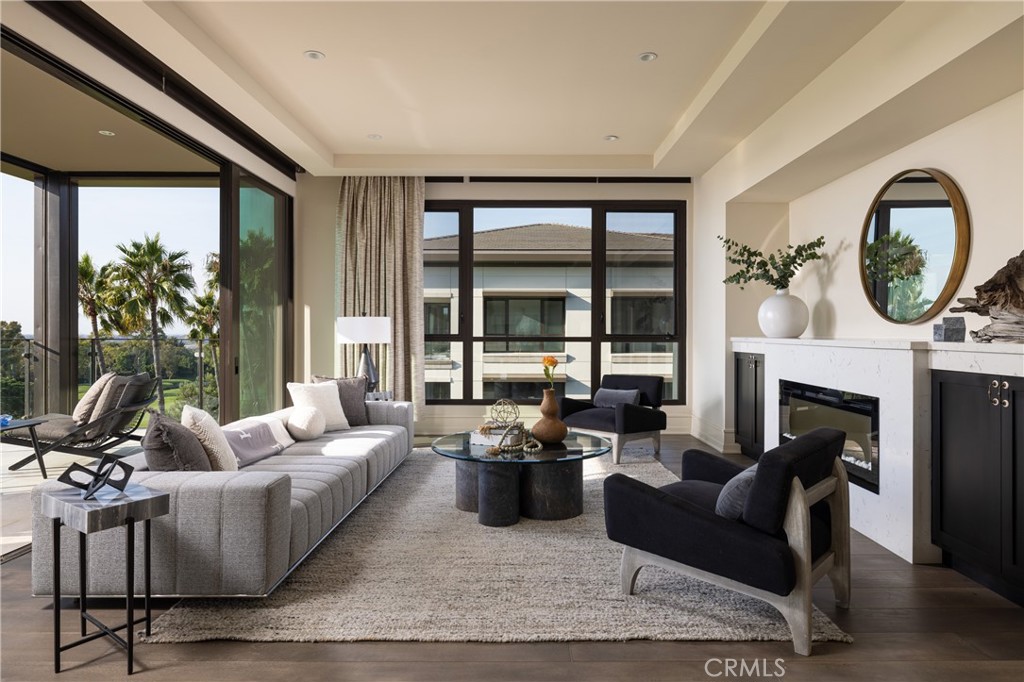 Meridian - Residential