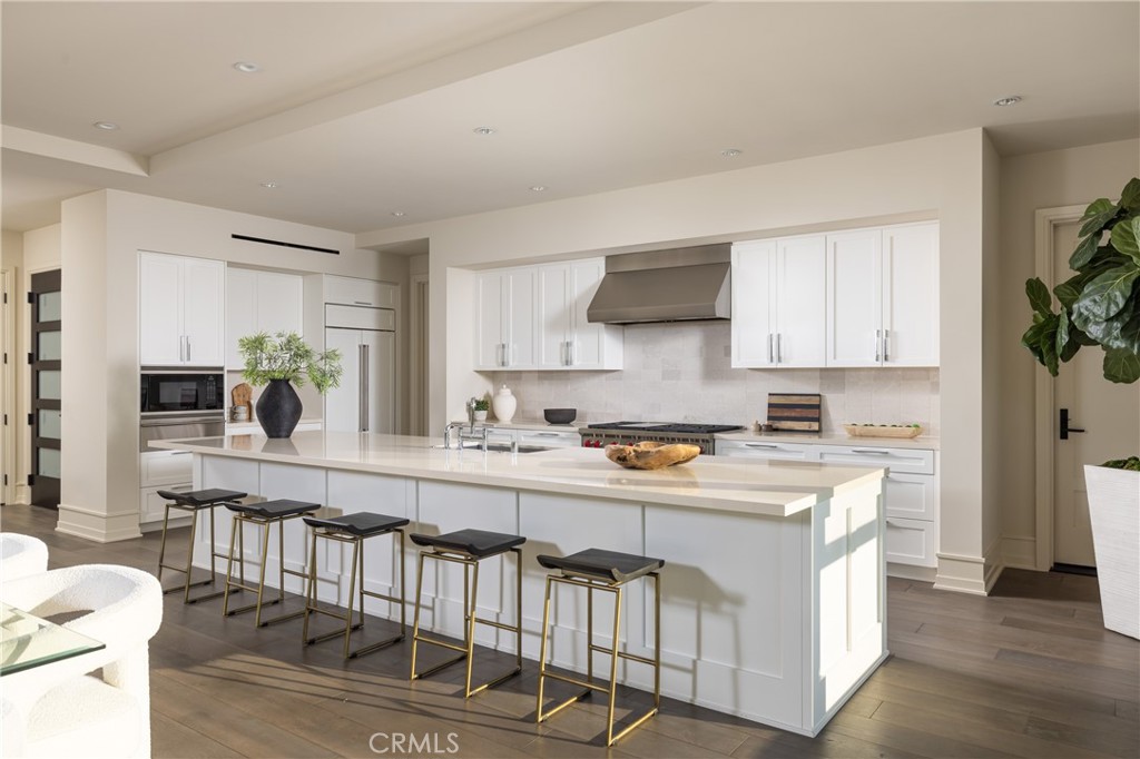 Meridian - Residential