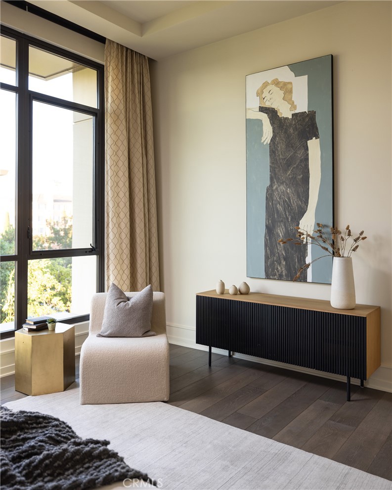 Meridian - Residential