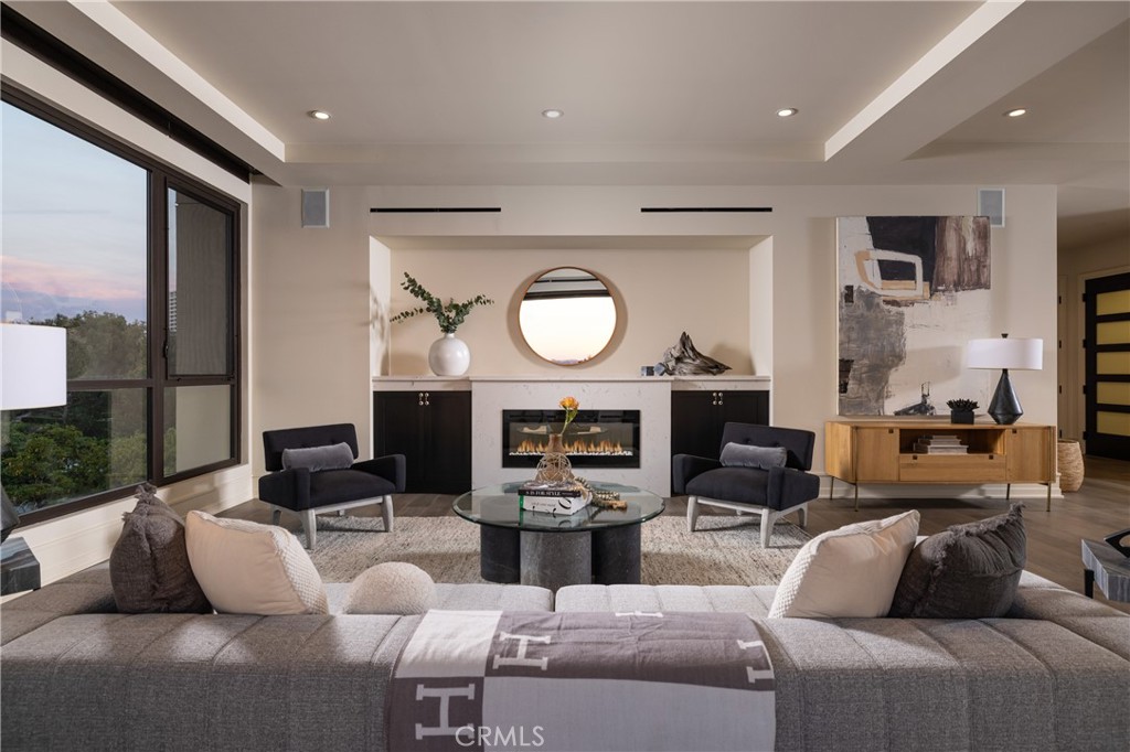 Meridian - Residential