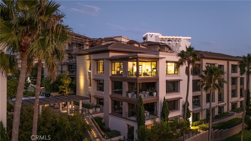 Meridian - Residential