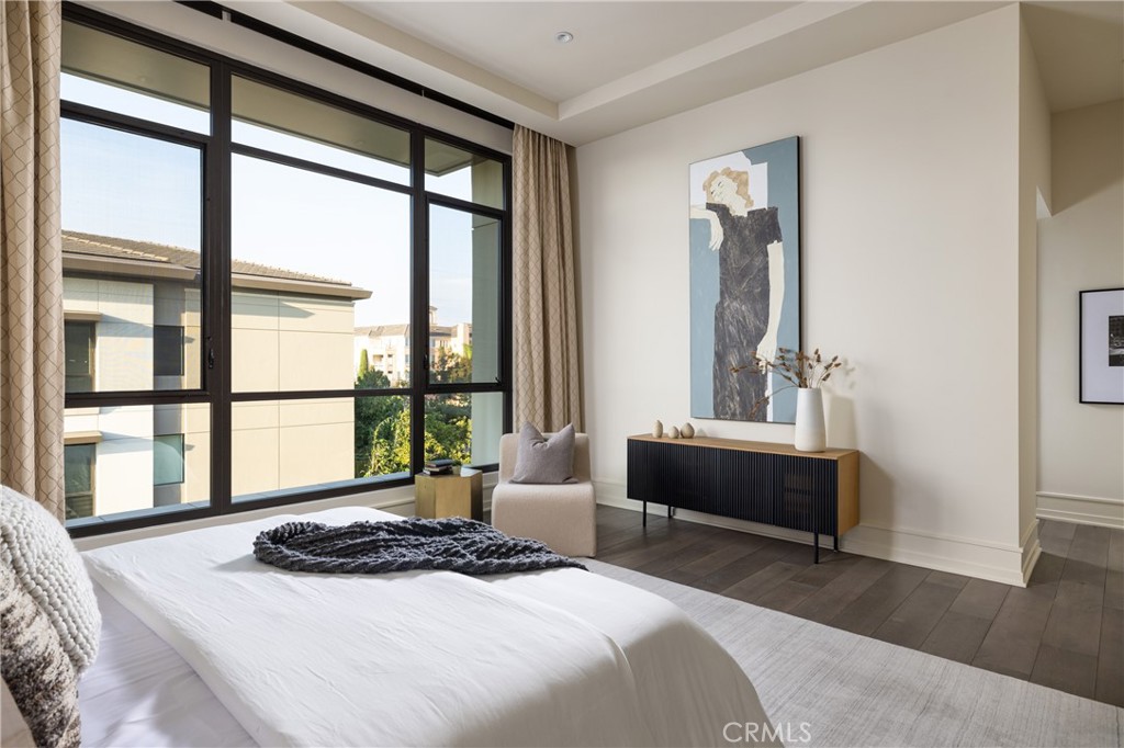 Meridian - Residential