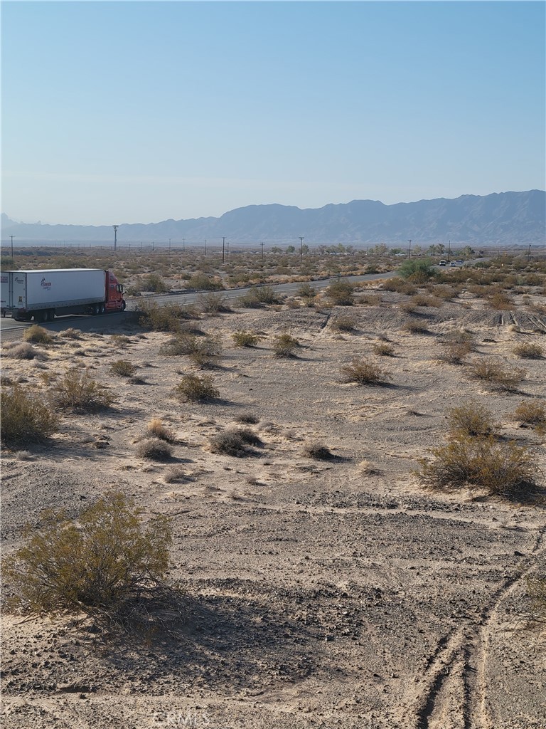 65024201 CA Hwy 95