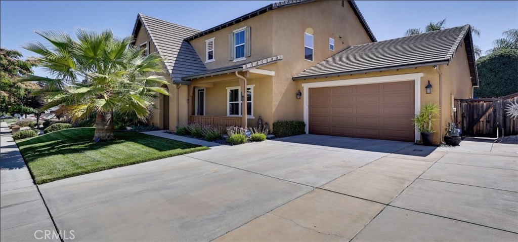 36414 Pistachio Drive