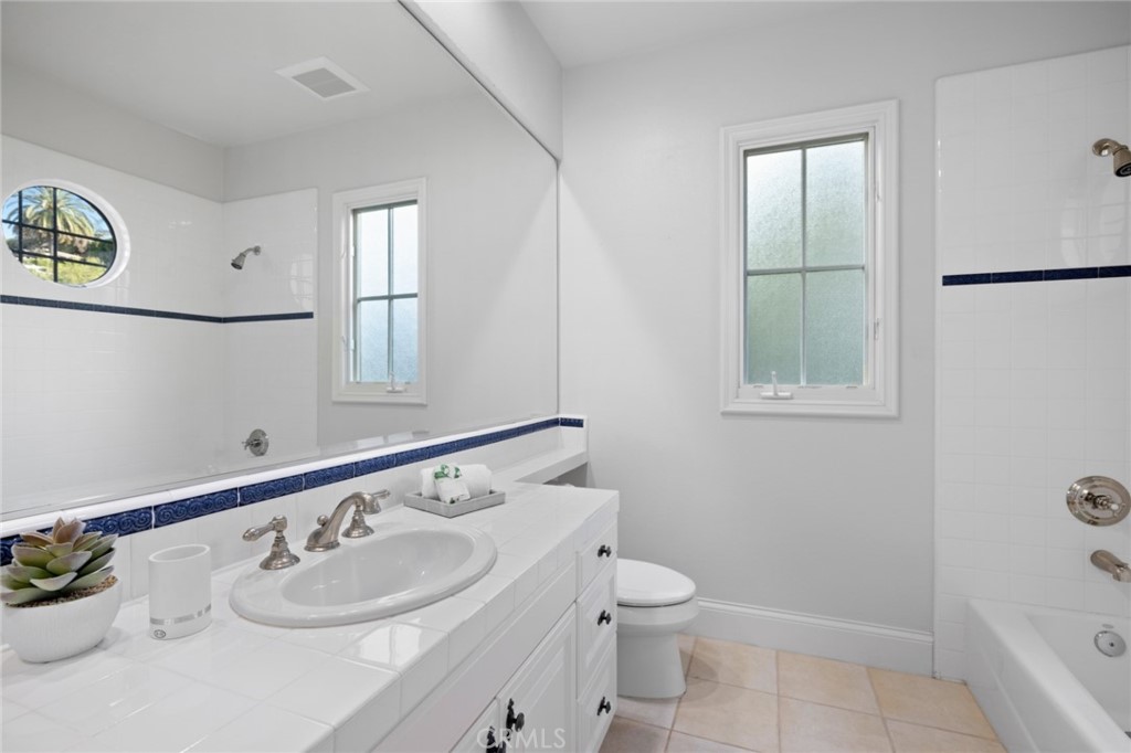 Windward (CCWW) - Residential