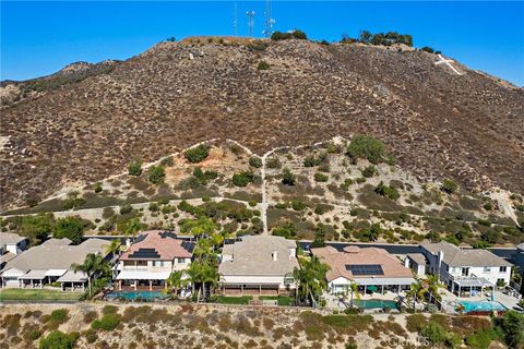 A home in Murrieta