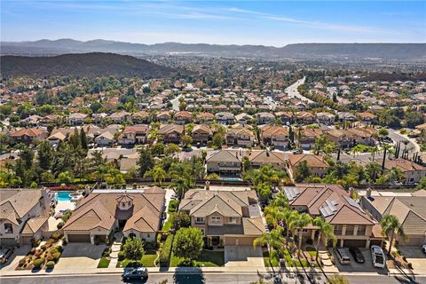 A home in Murrieta