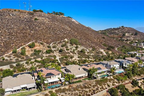 A home in Murrieta