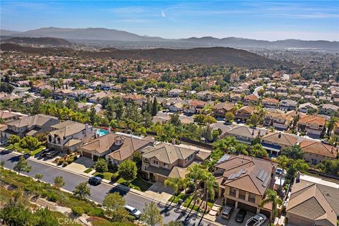 A home in Murrieta