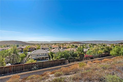 A home in Murrieta