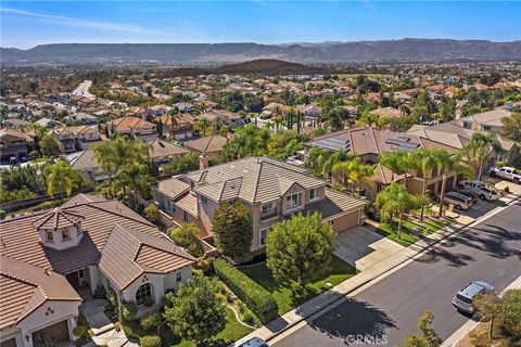 A home in Murrieta