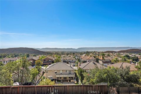 A home in Murrieta