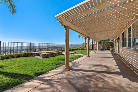 A home in Murrieta