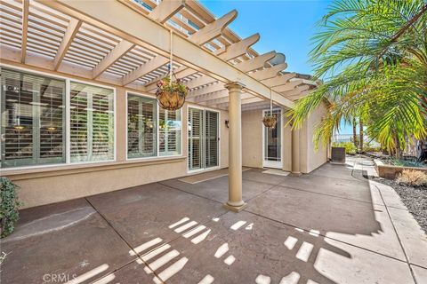 A home in Murrieta