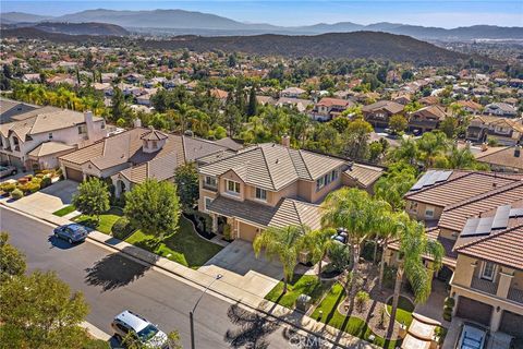 A home in Murrieta