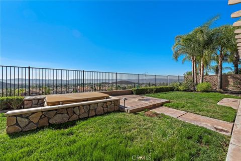 A home in Murrieta