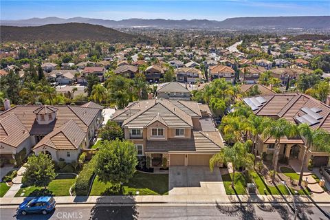 A home in Murrieta