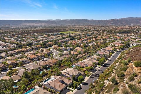 A home in Murrieta