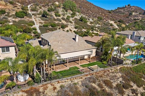 A home in Murrieta