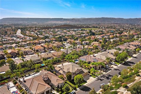 A home in Murrieta