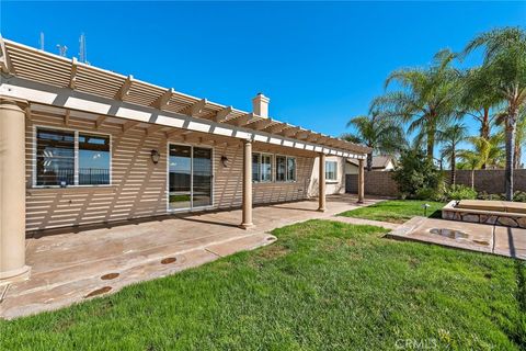 A home in Murrieta