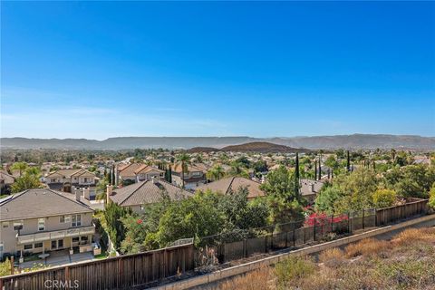 A home in Murrieta