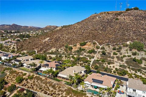 A home in Murrieta