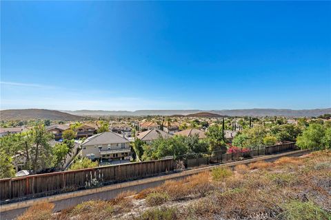 A home in Murrieta