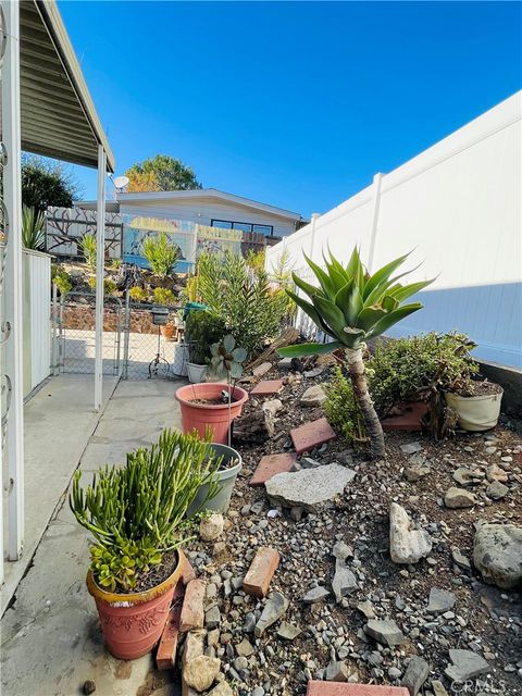 A home in Murrieta