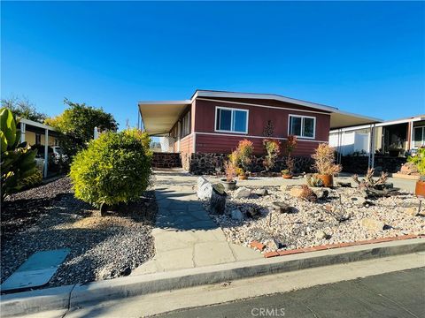 A home in Murrieta