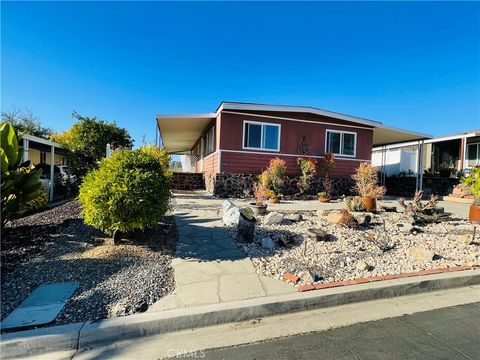 A home in Murrieta