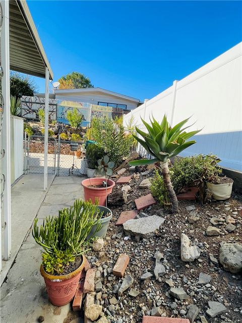 A home in Murrieta