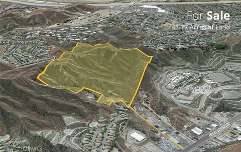 Photo of 16946 Sierra Highway, Canyon Country, CA 91351 (MLS # SR24137777)