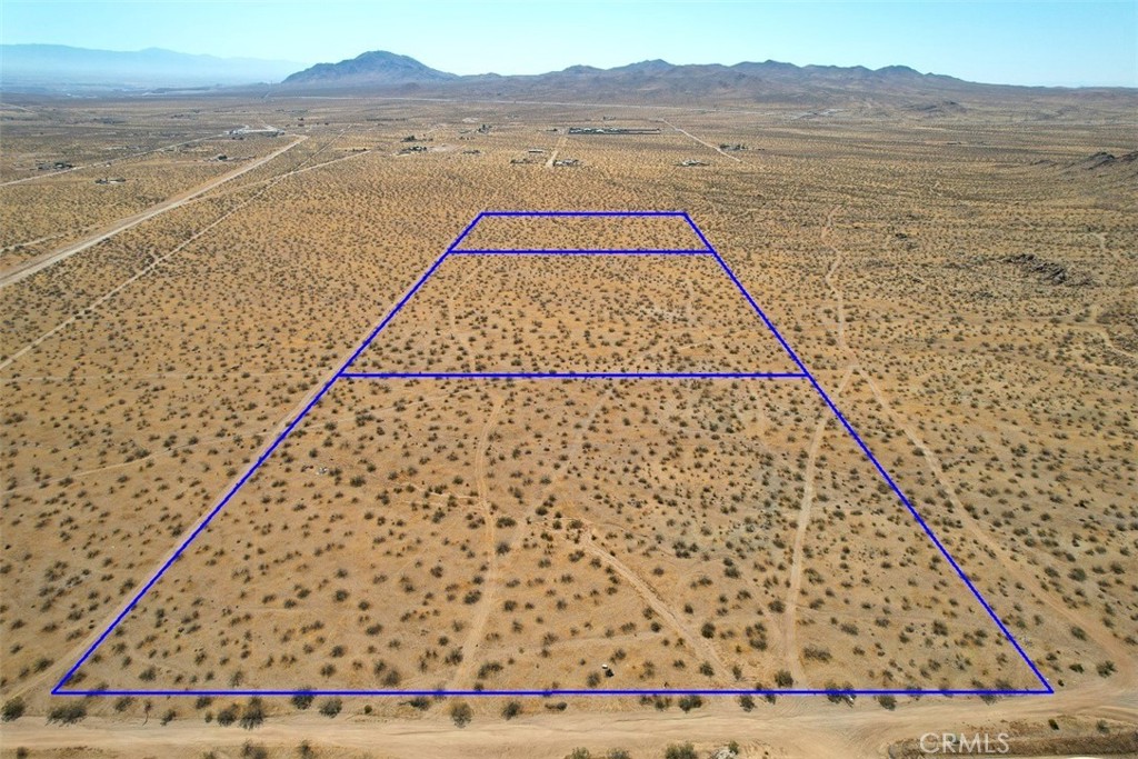 Attention: Developers, Builders and Investors! MGR Real Estate Inc is proud to present this ±30 Acres of land For Sale in Apple Valley, California. The property consists of 3 parcels APNs 0463-081-45 & 46 & 47. Each parcel is ±10 Acres each for a total of ±30 Acres. - Zoned R-LD - RESIDENTIAL-LOW DENSITY, making it suitable for Residential use and more. Discover the tranquility of these exceptional lots – the driving directions and map provided will guide you seamlessly to this hidden gem. As you embark on the journey to explore this property, you'll have the opportunity to soak in the beauty of the surroundings and envision the possibilities that this expansive 30 acres holds. There is overhead Electricity nearby and the advantage of being adjacent to Liberty Utility Company water well. These lots are conveniently located, easy access to I-15 and all the other essentials within reach, making daily life more comfortable and enjoyable. There is tremendous growth and development potential/opportunity in the area. It is very close proximity to the proposed Brightline West (Bullet Train) Project, proposed Love's Travel Center and Country Store Project, 143 Project (Distribution Warehouses), the Walmart & Big Lots Distribution Centers, the Apple Valley Airport, the Apple Valley Speedway. The Seller strongly advises potential Buyers to conduct their own Due Diligence; Independently verifying all information provided, ensuring correctness, and satisfying themselves regarding aspects such as Buildability, Land Usage, Utilities, etc. The recommendation is to consult with the Town of Apple Valley Planning/Building Department and Local Utility Companies for accurate and up-to-date information.