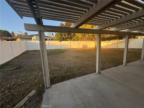 A home in Canyon Lake