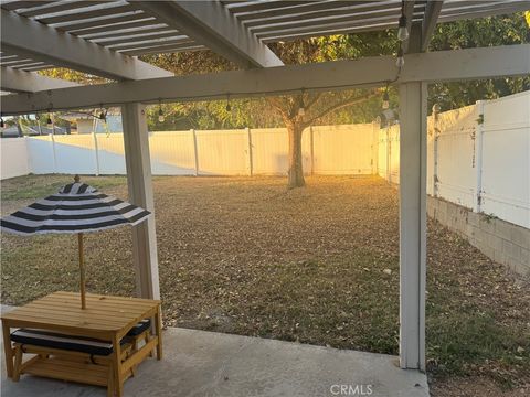 A home in Canyon Lake